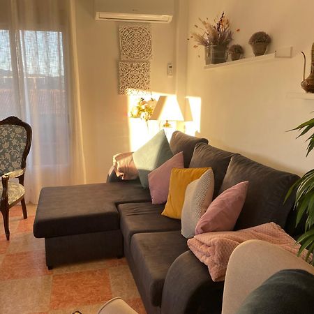 Apartamento Turistico Mirador De Sierra Magina Noalejo Entre Granada Y Jaen Εξωτερικό φωτογραφία