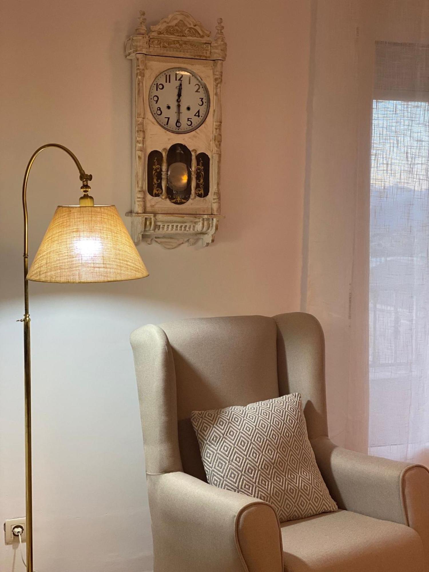 Apartamento Turistico Mirador De Sierra Magina Noalejo Entre Granada Y Jaen Εξωτερικό φωτογραφία