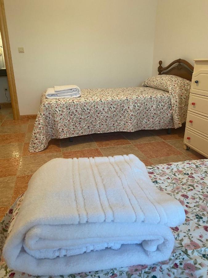 Apartamento Turistico Mirador De Sierra Magina Noalejo Entre Granada Y Jaen Εξωτερικό φωτογραφία