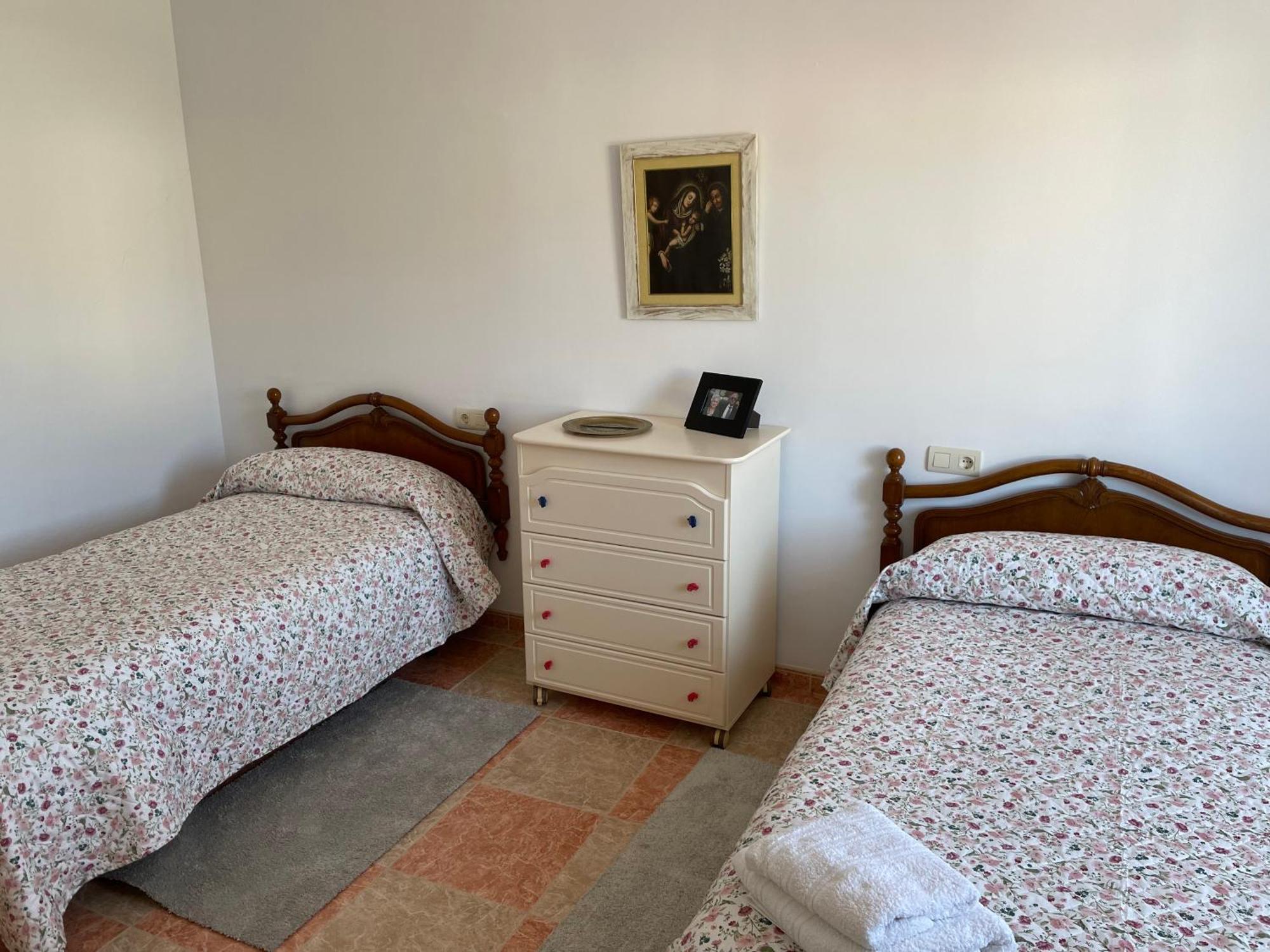 Apartamento Turistico Mirador De Sierra Magina Noalejo Entre Granada Y Jaen Εξωτερικό φωτογραφία