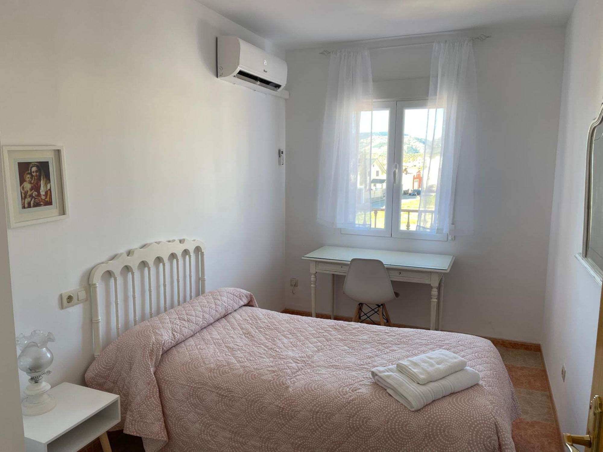 Apartamento Turistico Mirador De Sierra Magina Noalejo Entre Granada Y Jaen Εξωτερικό φωτογραφία