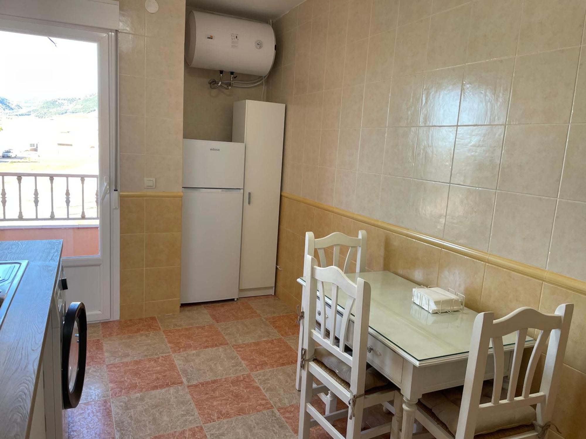 Apartamento Turistico Mirador De Sierra Magina Noalejo Entre Granada Y Jaen Εξωτερικό φωτογραφία
