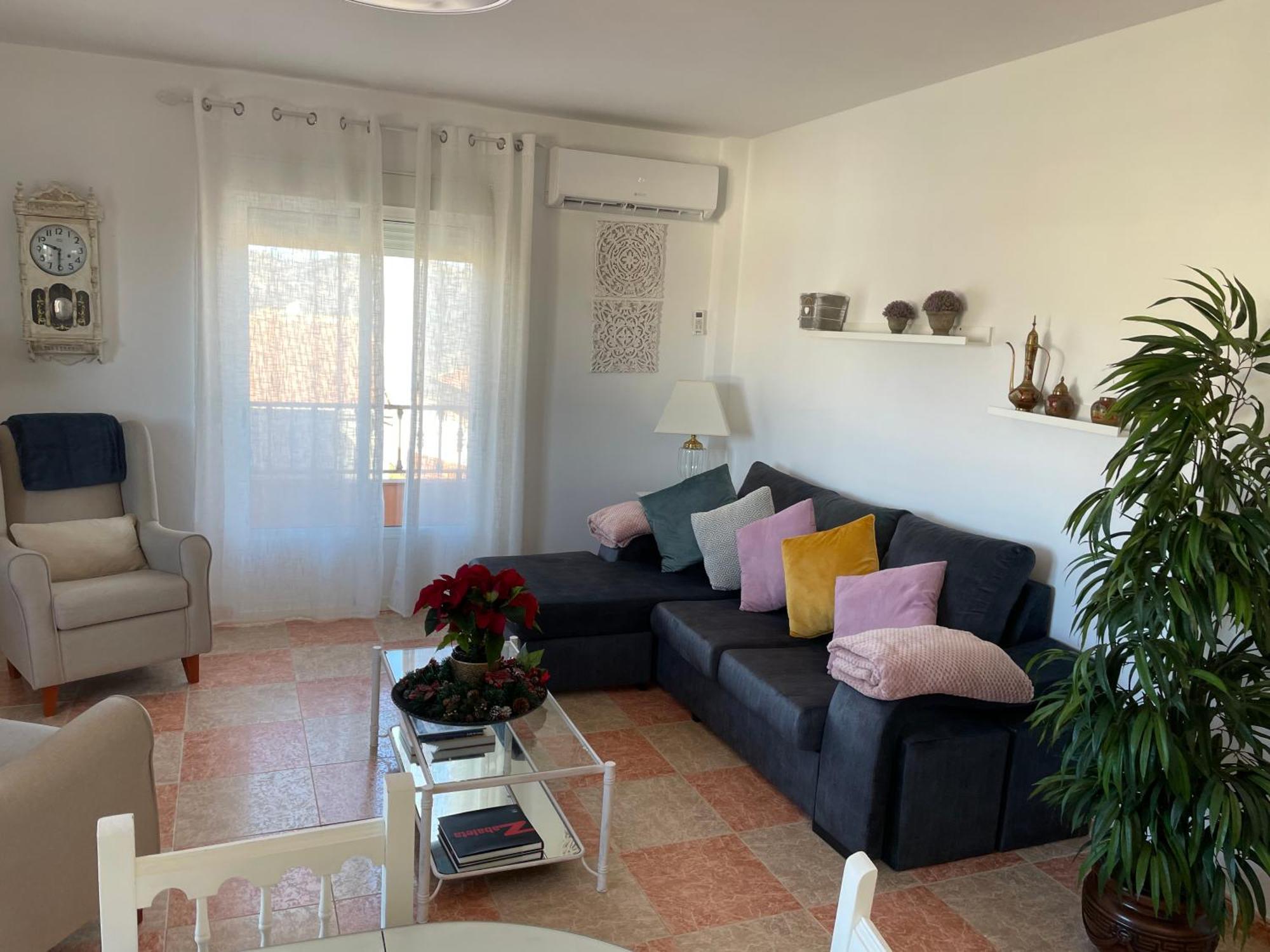 Apartamento Turistico Mirador De Sierra Magina Noalejo Entre Granada Y Jaen Εξωτερικό φωτογραφία