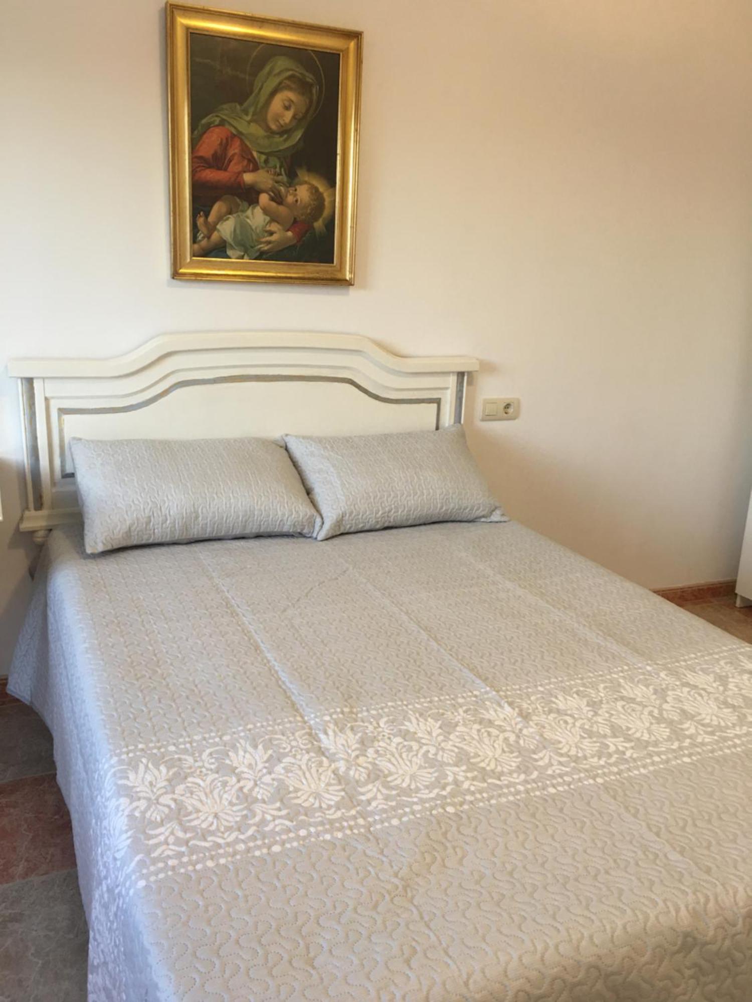 Apartamento Turistico Mirador De Sierra Magina Noalejo Entre Granada Y Jaen Εξωτερικό φωτογραφία