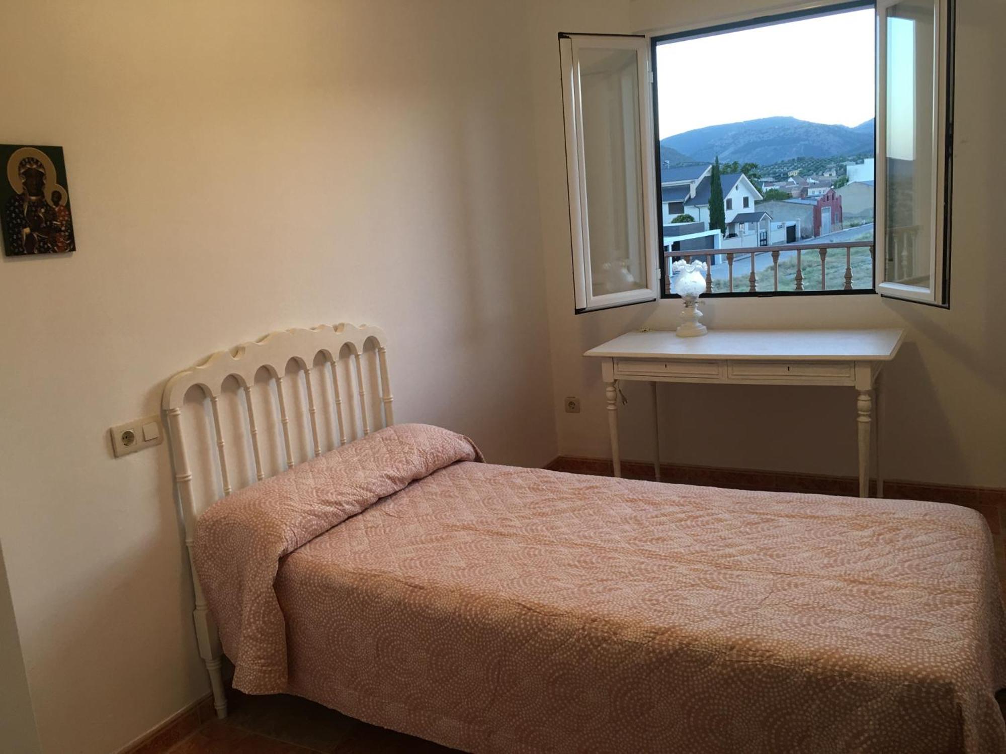 Apartamento Turistico Mirador De Sierra Magina Noalejo Entre Granada Y Jaen Εξωτερικό φωτογραφία