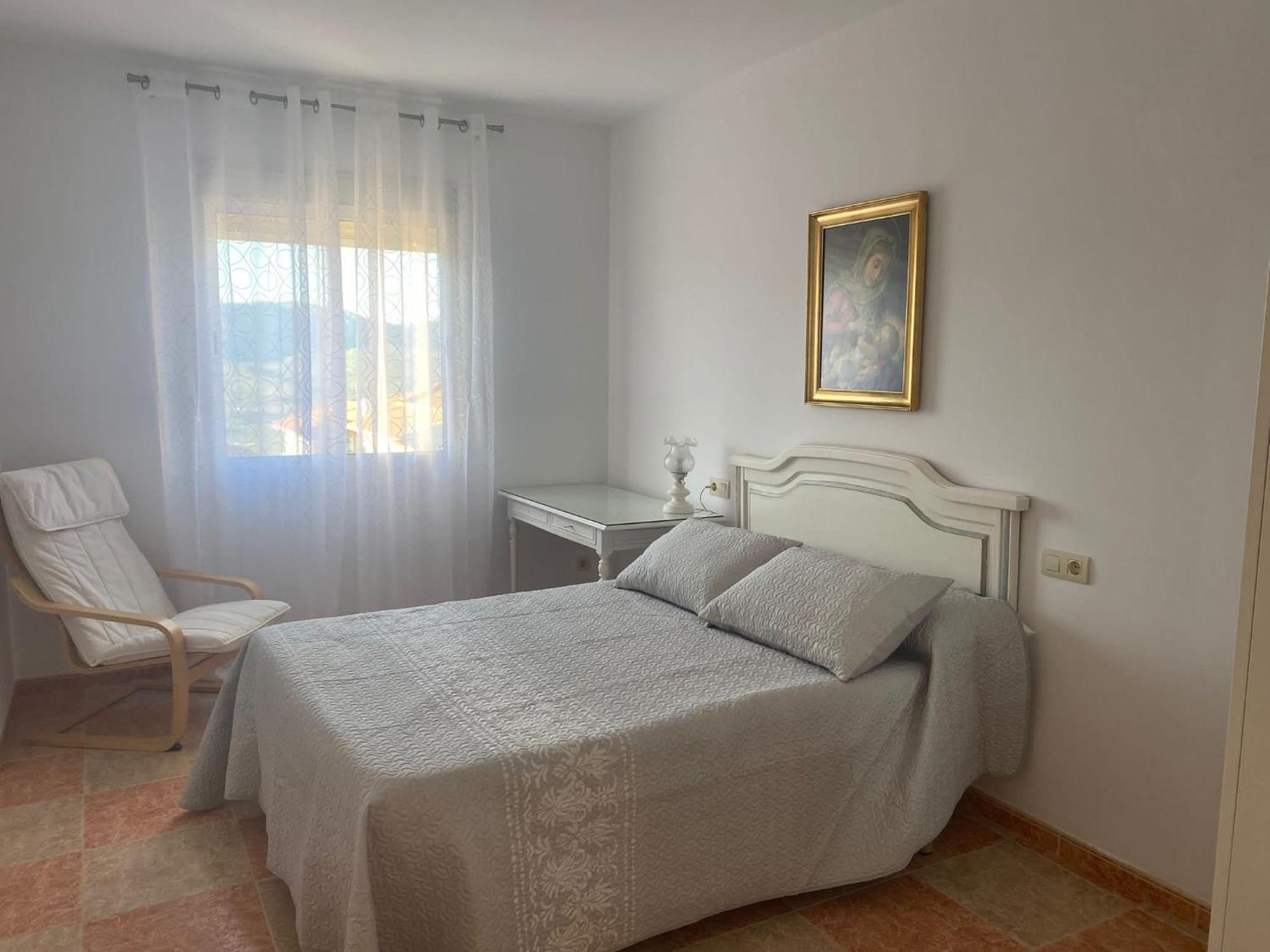 Apartamento Turistico Mirador De Sierra Magina Noalejo Entre Granada Y Jaen Εξωτερικό φωτογραφία