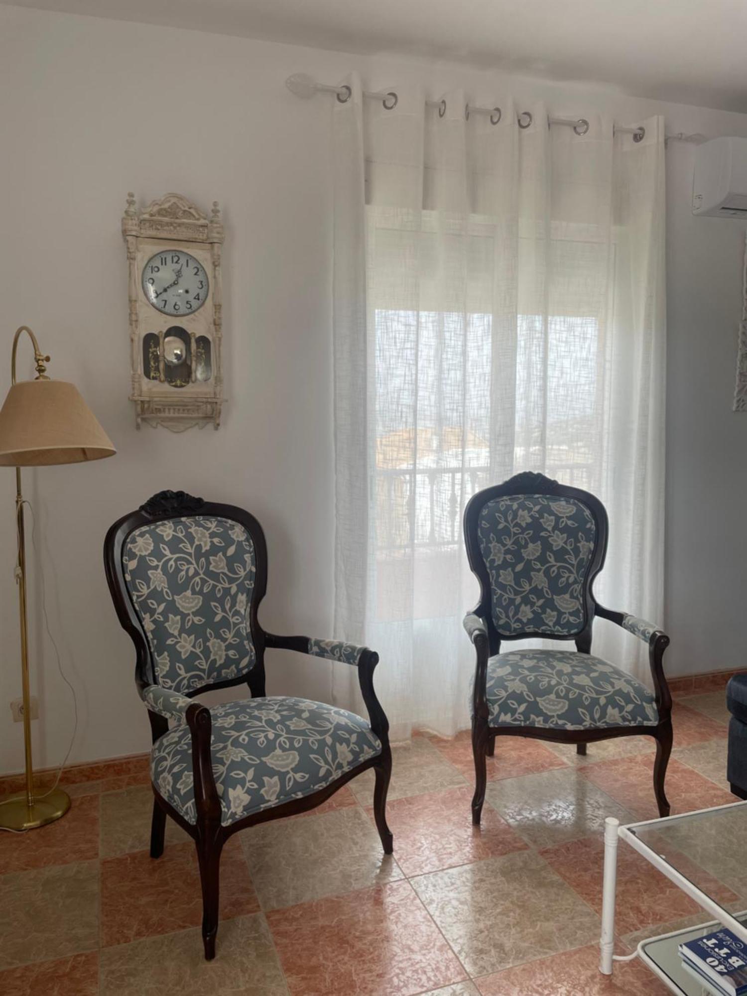 Apartamento Turistico Mirador De Sierra Magina Noalejo Entre Granada Y Jaen Εξωτερικό φωτογραφία