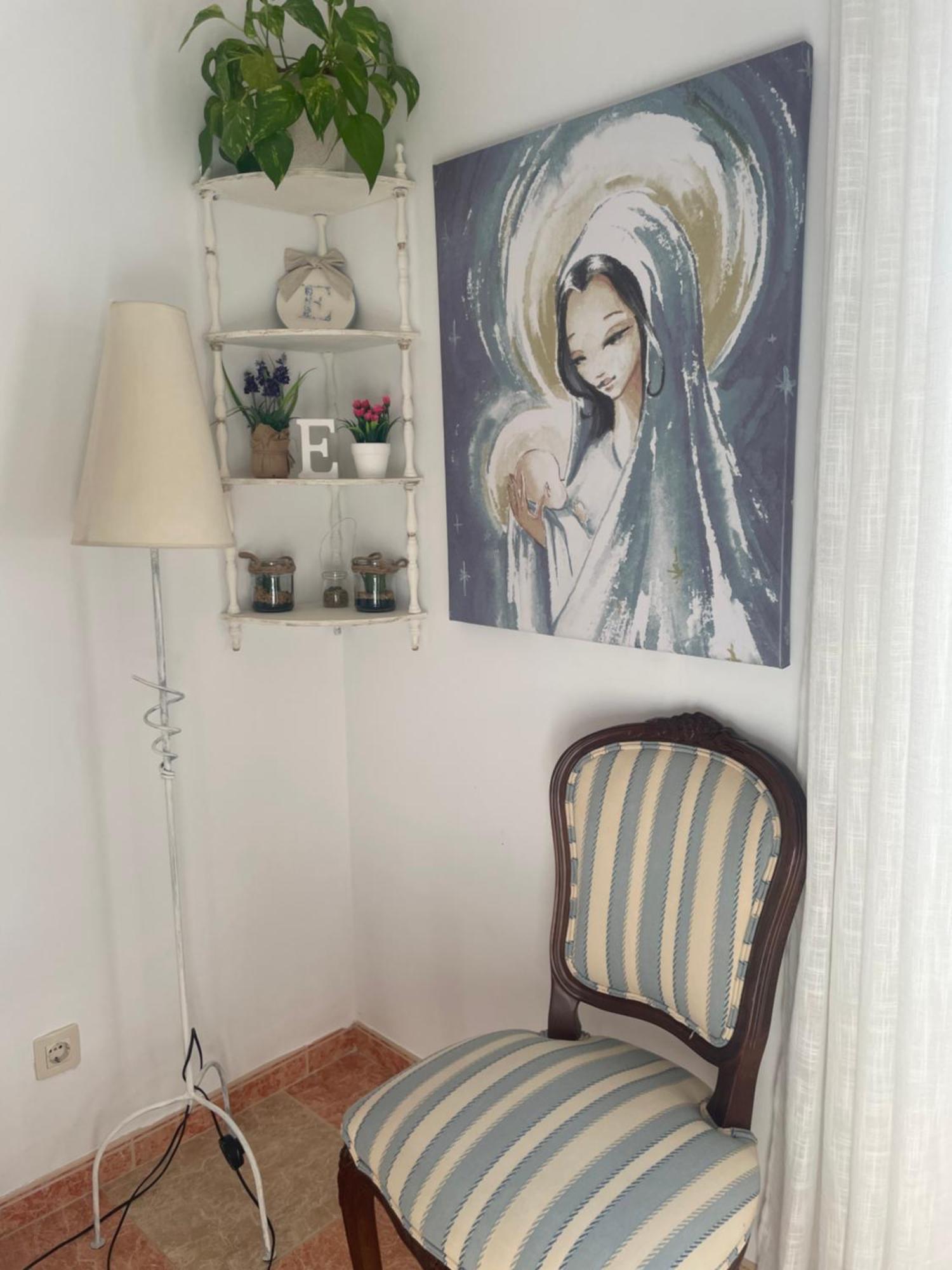 Apartamento Turistico Mirador De Sierra Magina Noalejo Entre Granada Y Jaen Εξωτερικό φωτογραφία