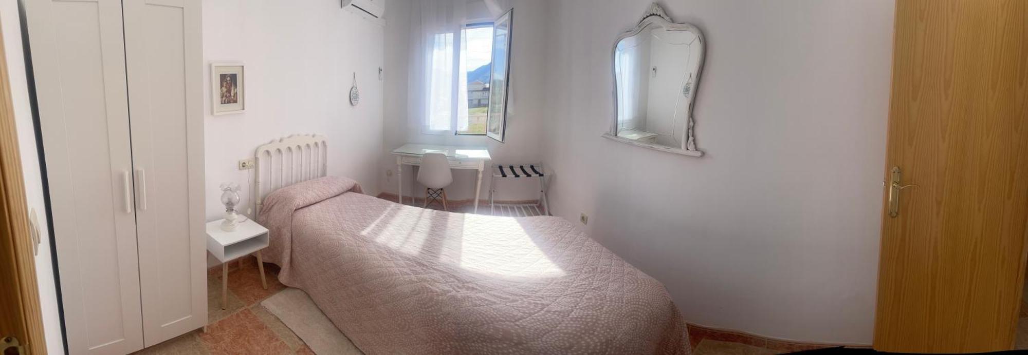 Apartamento Turistico Mirador De Sierra Magina Noalejo Entre Granada Y Jaen Εξωτερικό φωτογραφία