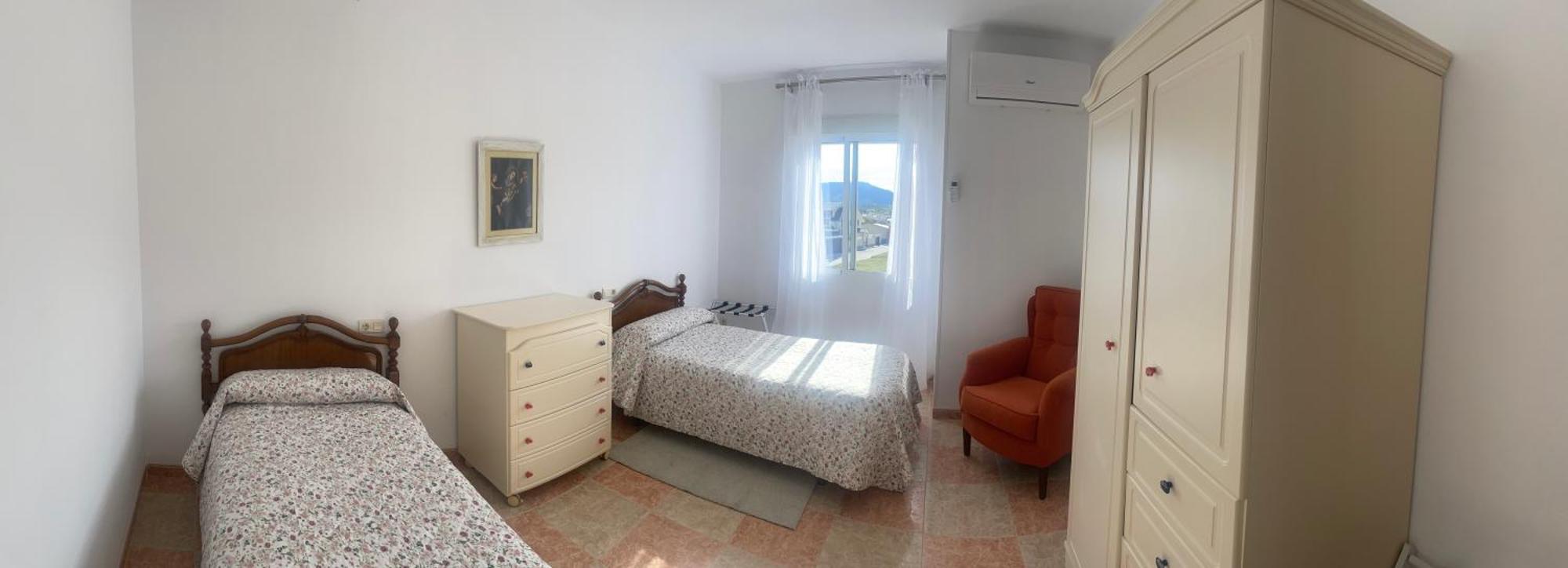 Apartamento Turistico Mirador De Sierra Magina Noalejo Entre Granada Y Jaen Εξωτερικό φωτογραφία