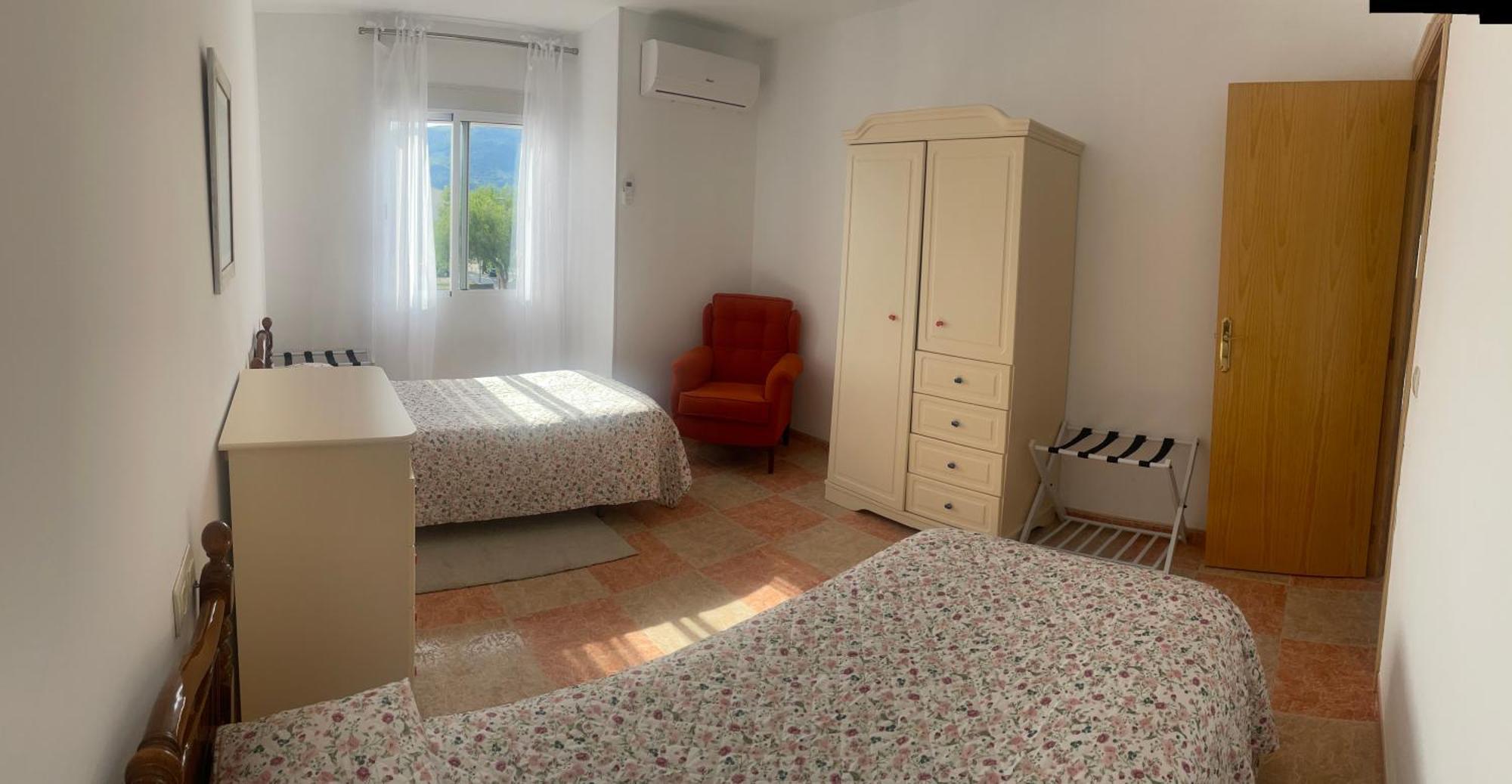 Apartamento Turistico Mirador De Sierra Magina Noalejo Entre Granada Y Jaen Εξωτερικό φωτογραφία