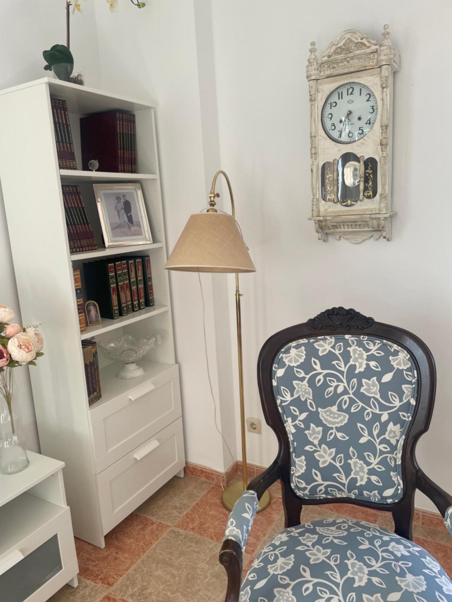Apartamento Turistico Mirador De Sierra Magina Noalejo Entre Granada Y Jaen Εξωτερικό φωτογραφία
