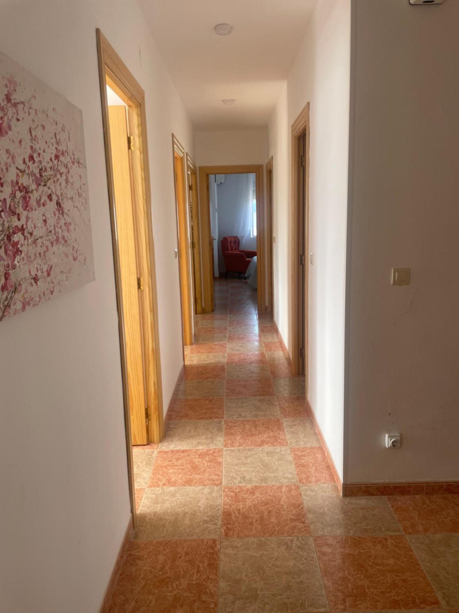 Apartamento Turistico Mirador De Sierra Magina Noalejo Entre Granada Y Jaen Εξωτερικό φωτογραφία