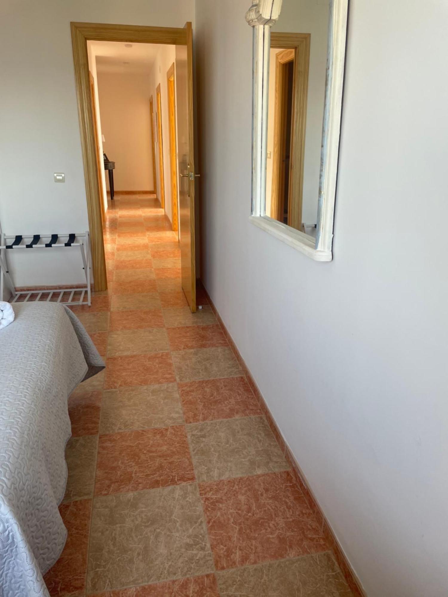 Apartamento Turistico Mirador De Sierra Magina Noalejo Entre Granada Y Jaen Εξωτερικό φωτογραφία