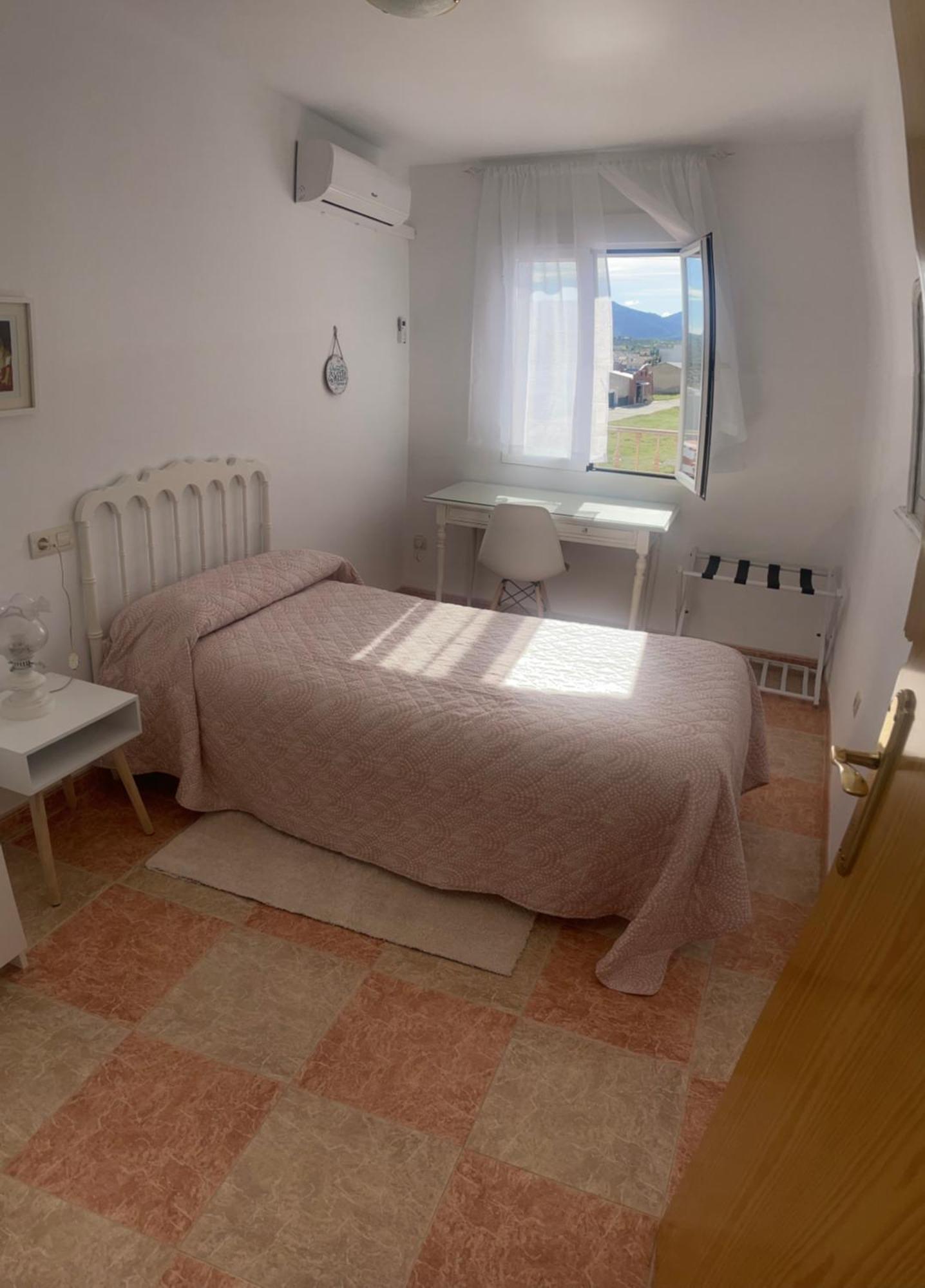 Apartamento Turistico Mirador De Sierra Magina Noalejo Entre Granada Y Jaen Εξωτερικό φωτογραφία
