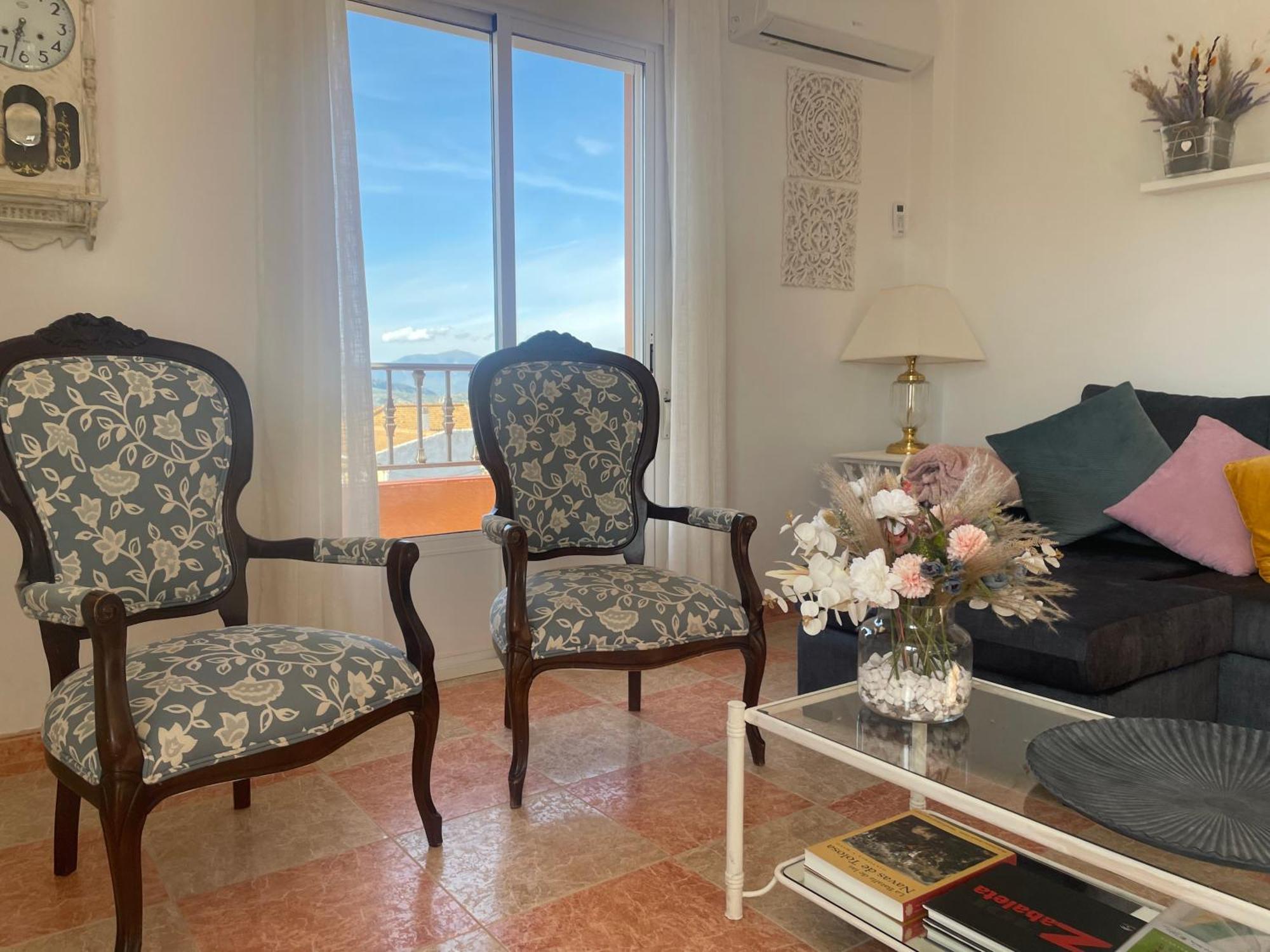 Apartamento Turistico Mirador De Sierra Magina Noalejo Entre Granada Y Jaen Εξωτερικό φωτογραφία