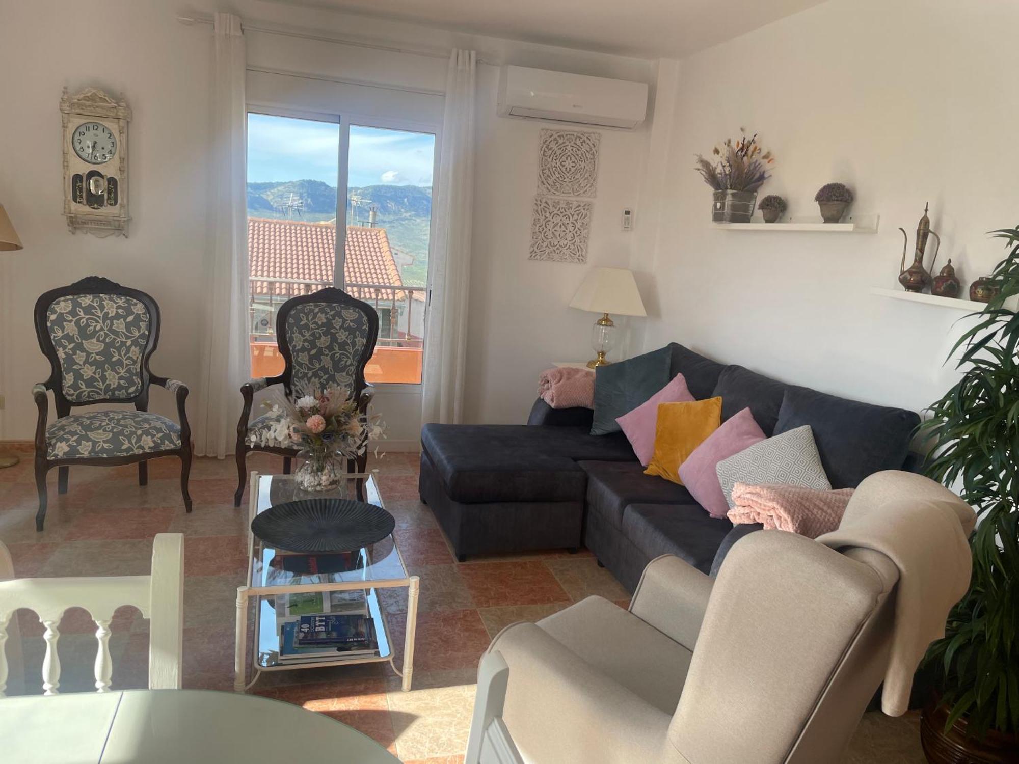 Apartamento Turistico Mirador De Sierra Magina Noalejo Entre Granada Y Jaen Εξωτερικό φωτογραφία