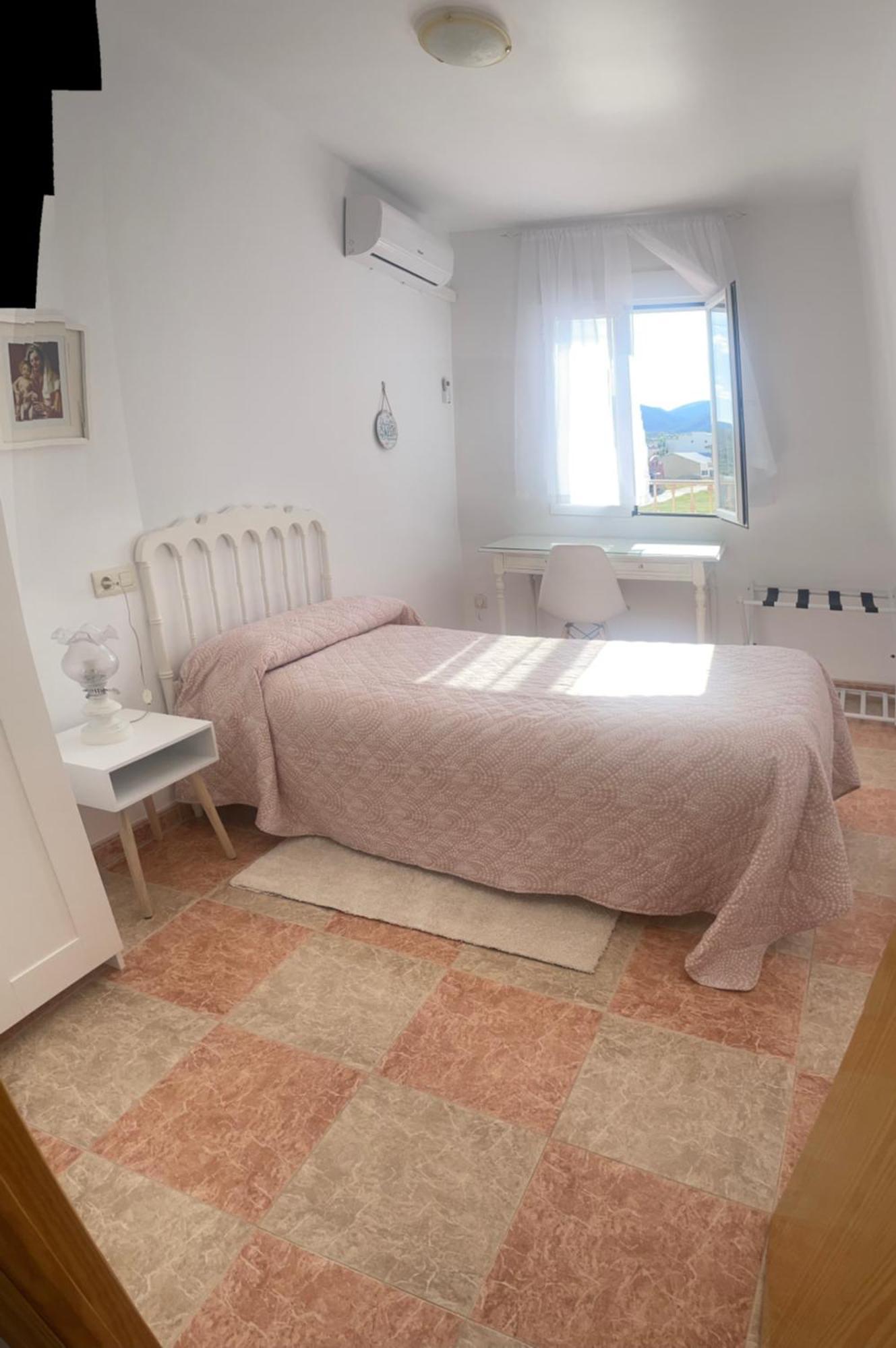 Apartamento Turistico Mirador De Sierra Magina Noalejo Entre Granada Y Jaen Εξωτερικό φωτογραφία