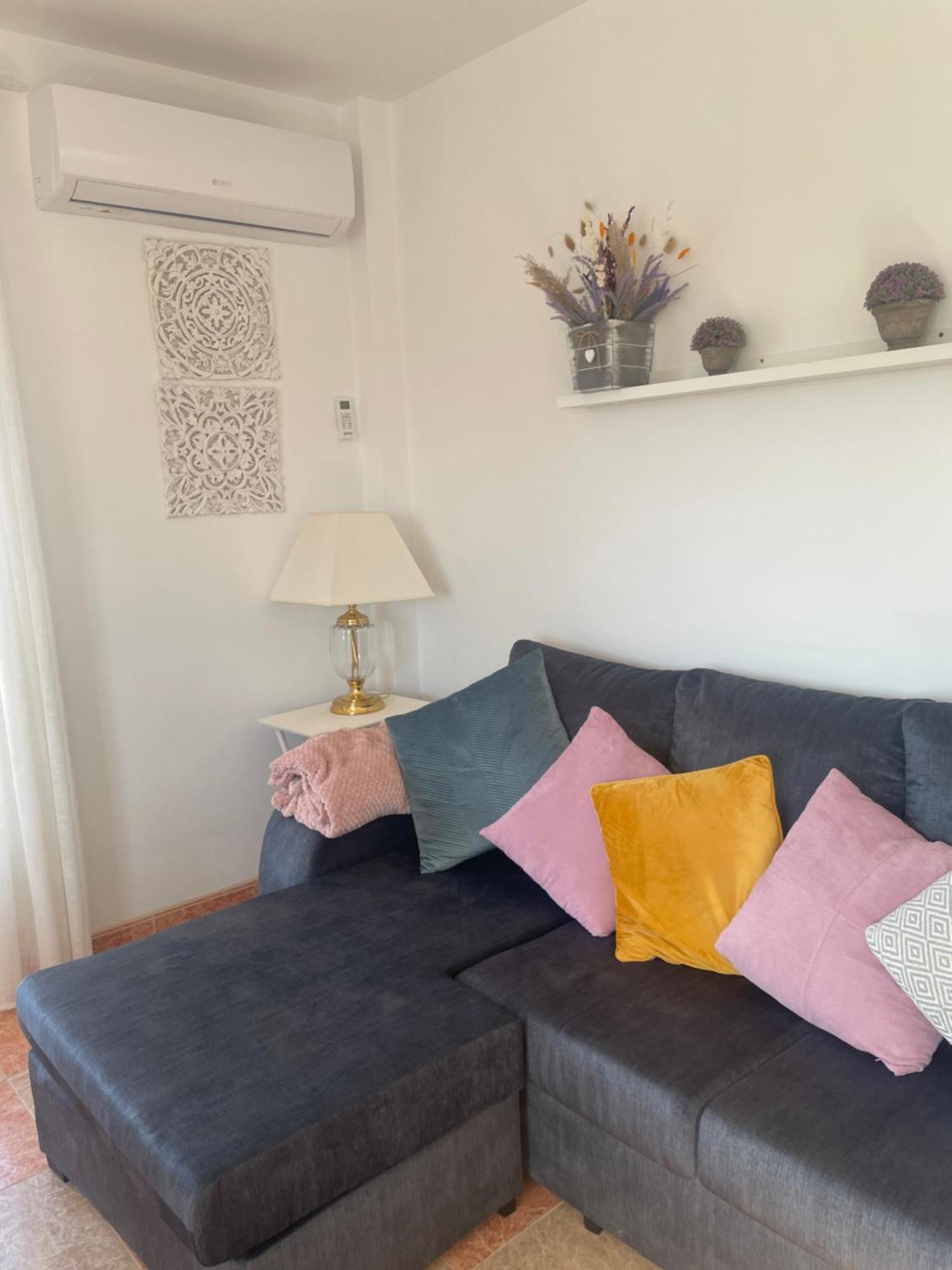 Apartamento Turistico Mirador De Sierra Magina Noalejo Entre Granada Y Jaen Εξωτερικό φωτογραφία