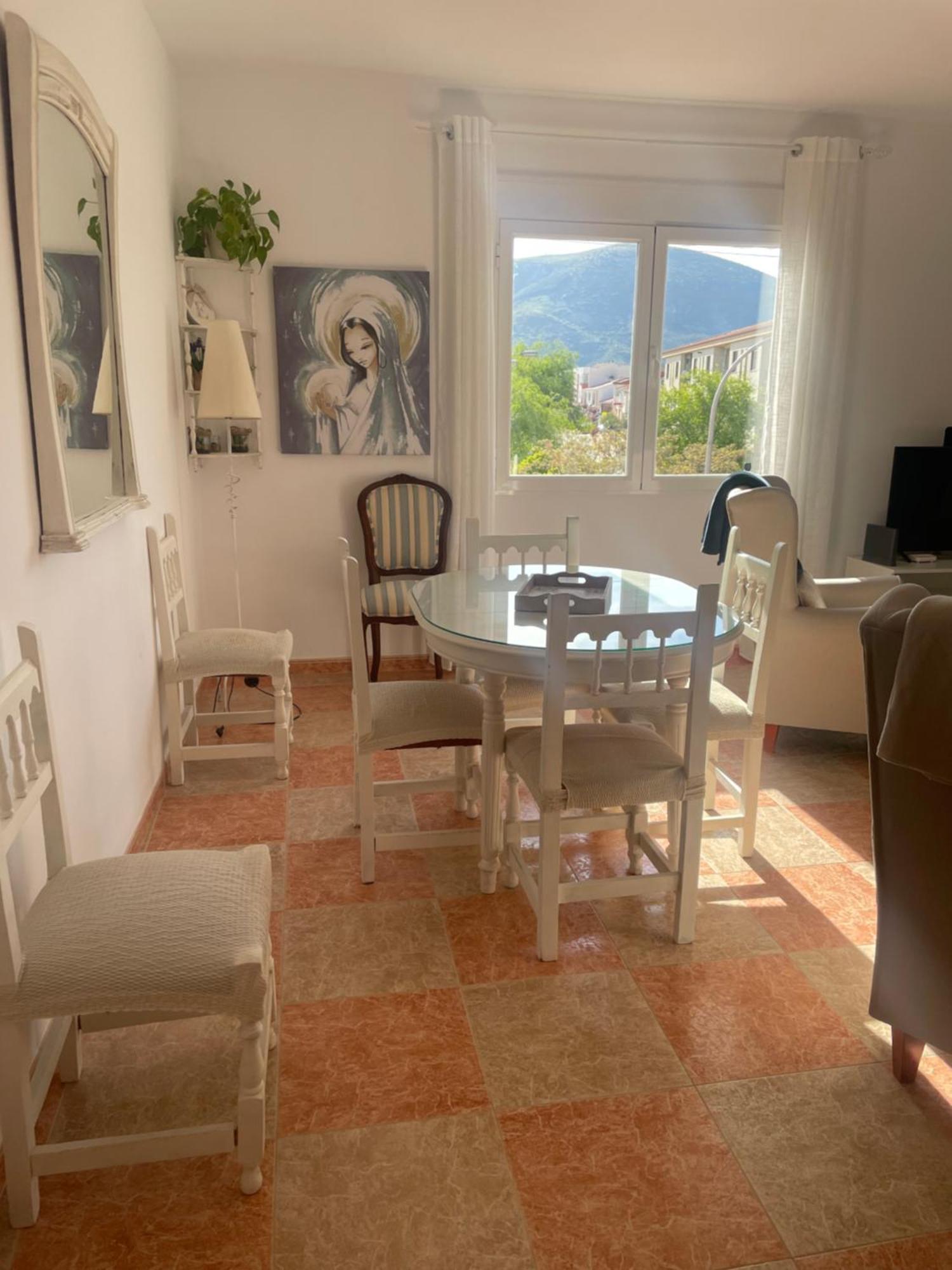 Apartamento Turistico Mirador De Sierra Magina Noalejo Entre Granada Y Jaen Εξωτερικό φωτογραφία
