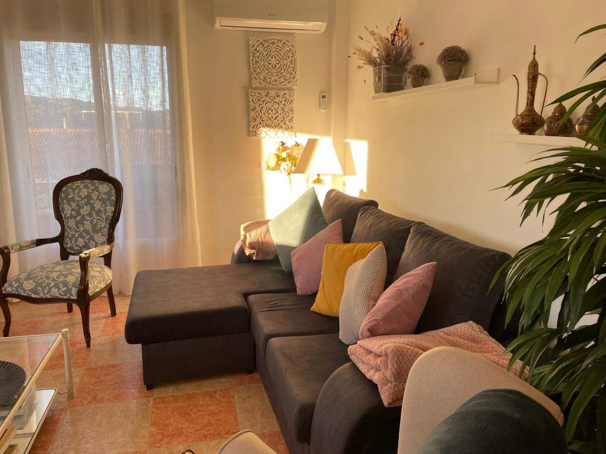 Apartamento Turistico Mirador De Sierra Magina Noalejo Entre Granada Y Jaen Εξωτερικό φωτογραφία